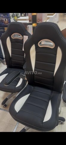 كرسي رئاسي عالي الجودة