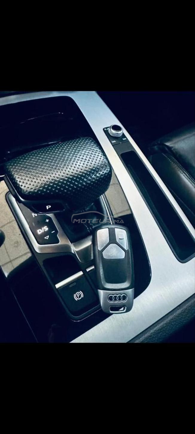 audi Q5 S ligne Quattro modèle 2021