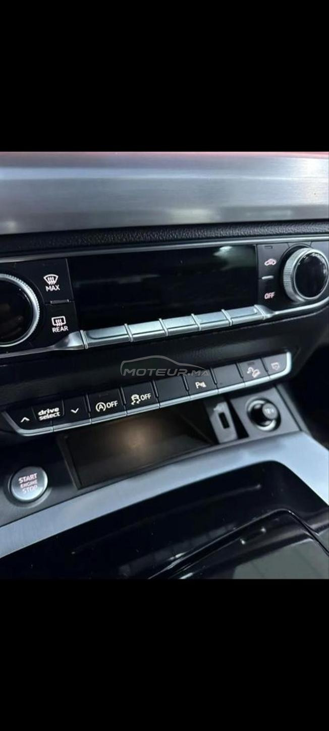 audi Q5 S ligne Quattro modèle 2021