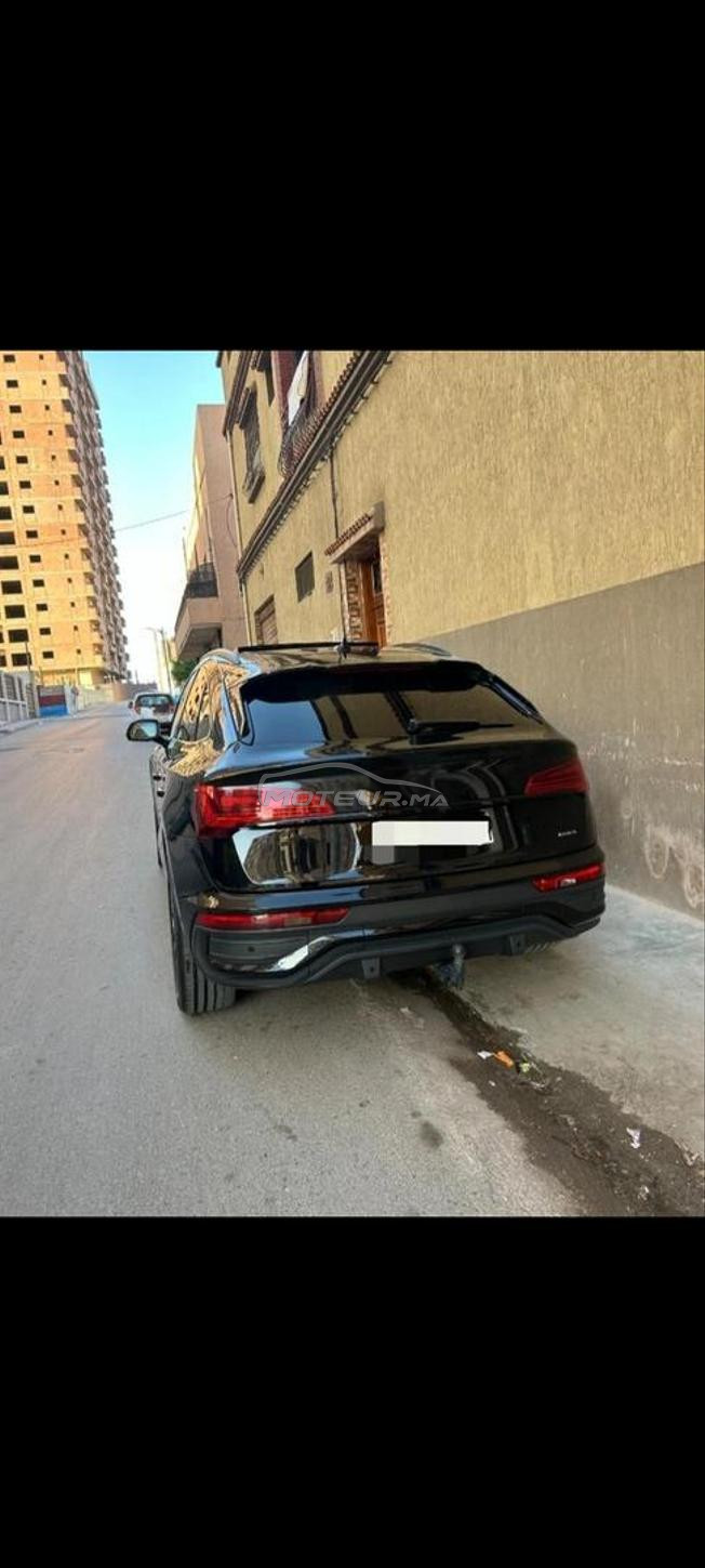 audi Q5 S ligne Quattro modèle 2021