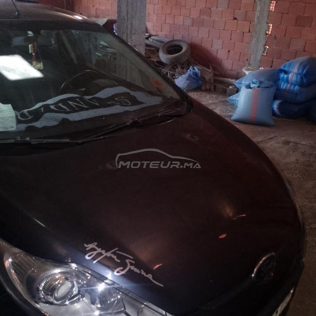 ford fiesta mode 2010 tt opcion
