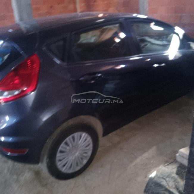 ford fiesta mode 2010 tt opcion