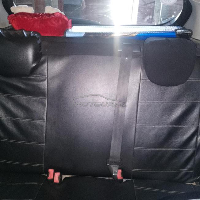 ford fiesta mode 2010 tt opcion