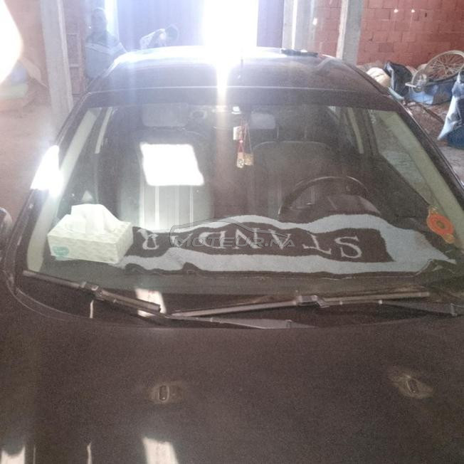 ford fiesta mode 2010 tt opcion