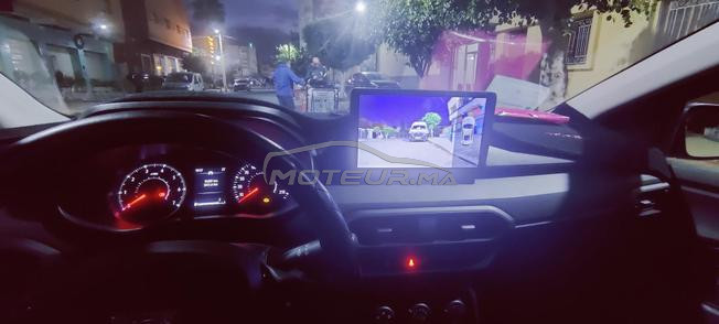 dacia Logan 2022 nass 3mara ba9a n9ya bezzaf 