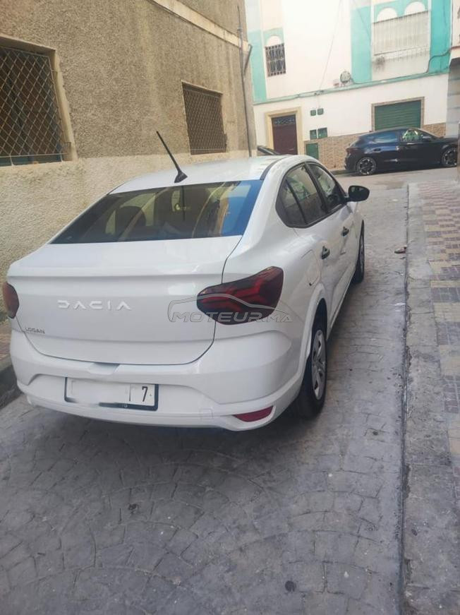 DaciaLogan