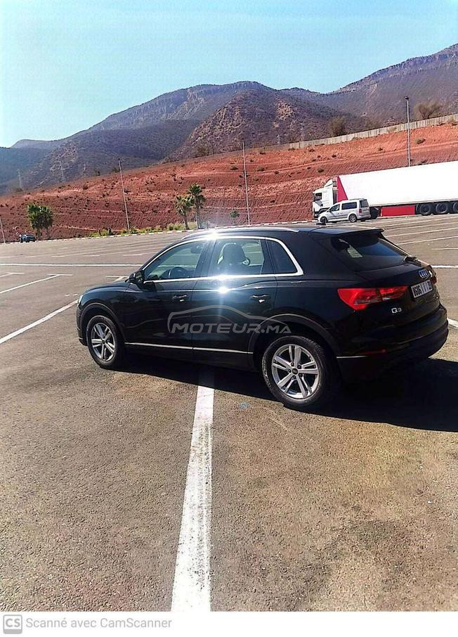 audi Q3 a vendre 