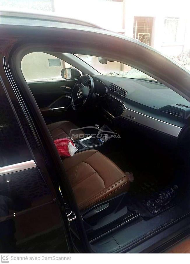 audi Q3 a vendre 