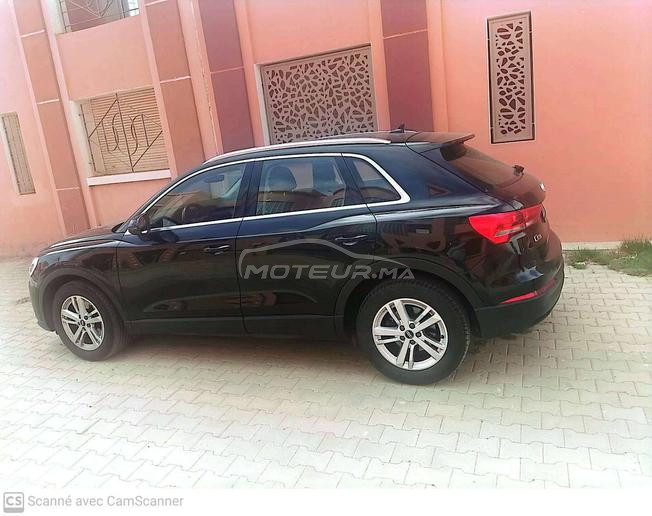 audi Q3 a vendre 
