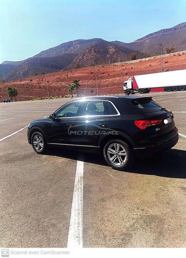 audi Q3 a vendre 
