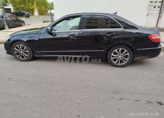 A vendre Mercedes Benz