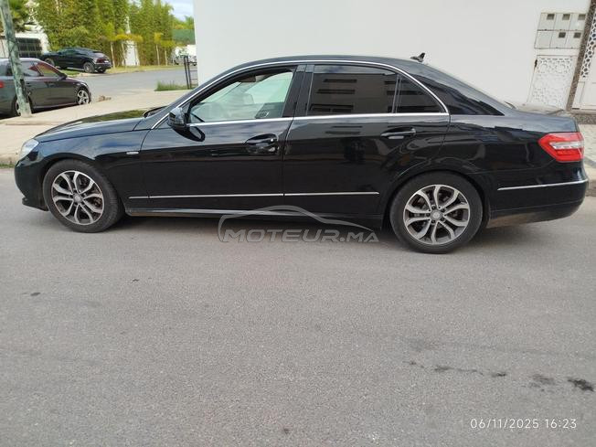 a vendre mercedes benz 