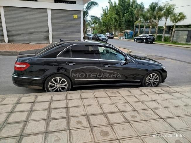 a vendre mercedes benz 