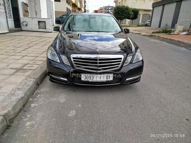 a vendre mercedes benz 