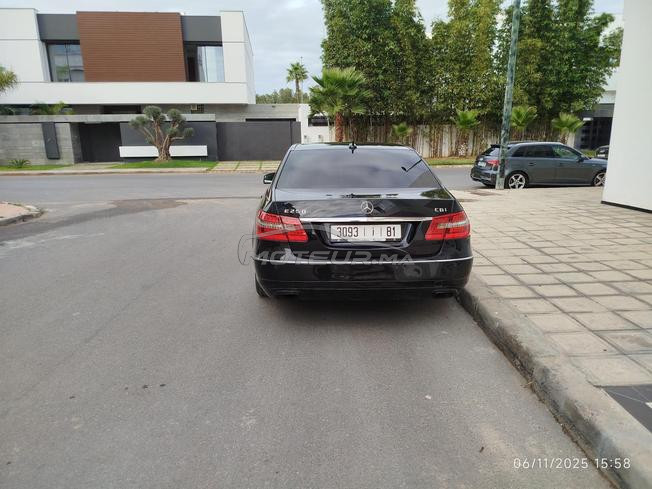 a vendre mercedes benz 