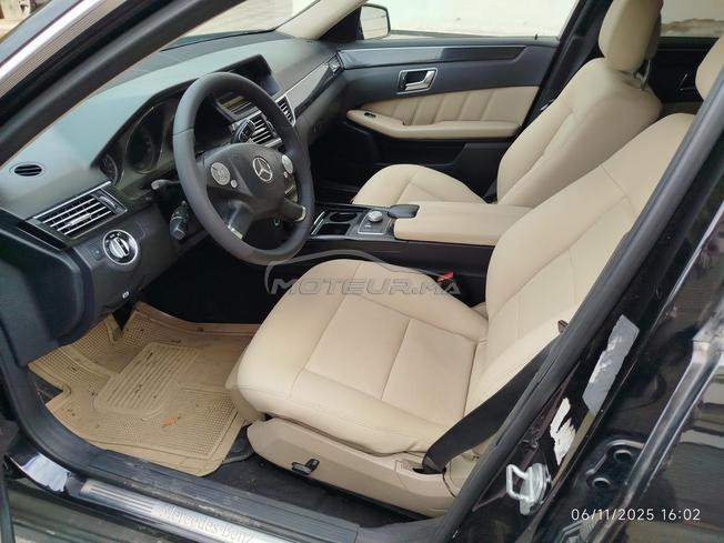 a vendre mercedes benz 