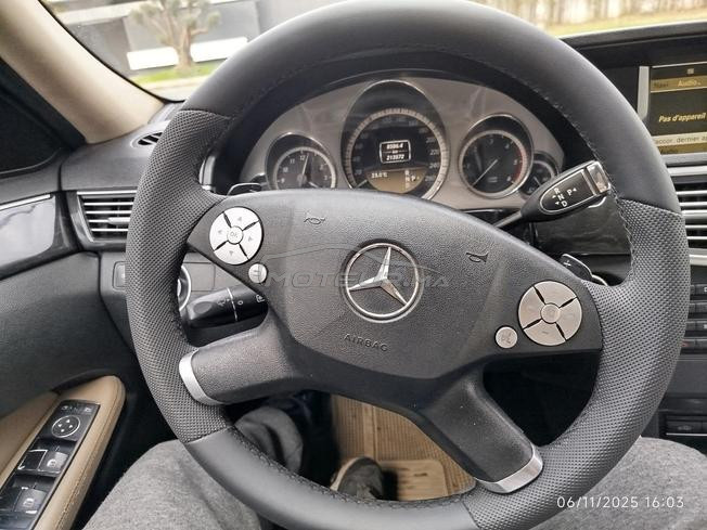 a vendre mercedes benz 
