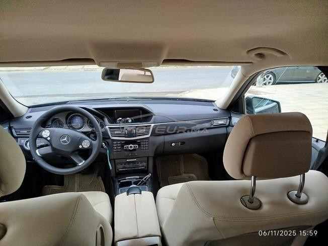 a vendre mercedes benz 