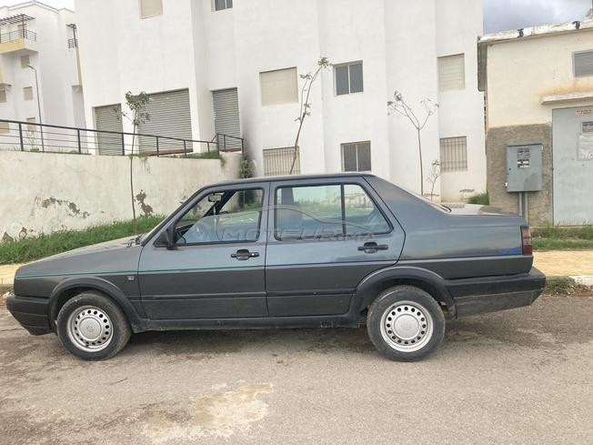 Volkswagen Jetta Diesel Manuelle 1991 à Taza