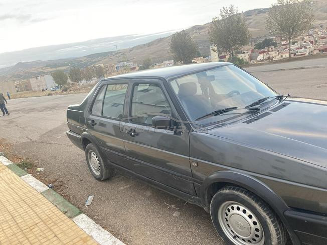 Volkswagen Jetta Diesel Manuelle 1991 à Taza