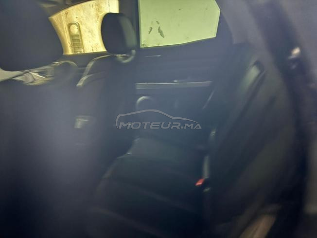 MAZDA 2012 tout optons