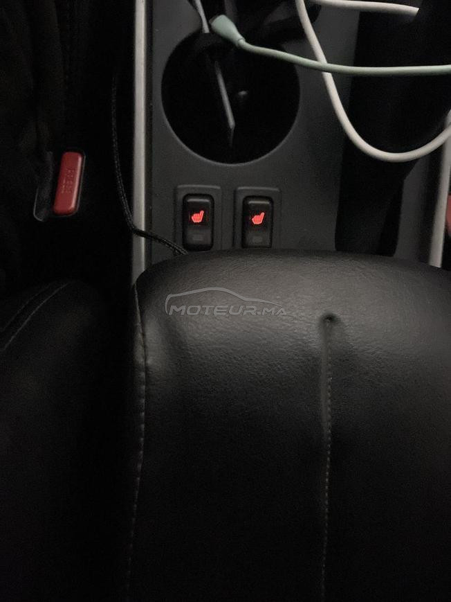 MAZDA 2012 tout optons