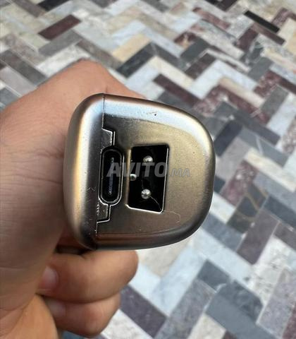 📦 ماكينة حلاقة احترافية SHINON SH-2579 ✨ - 2