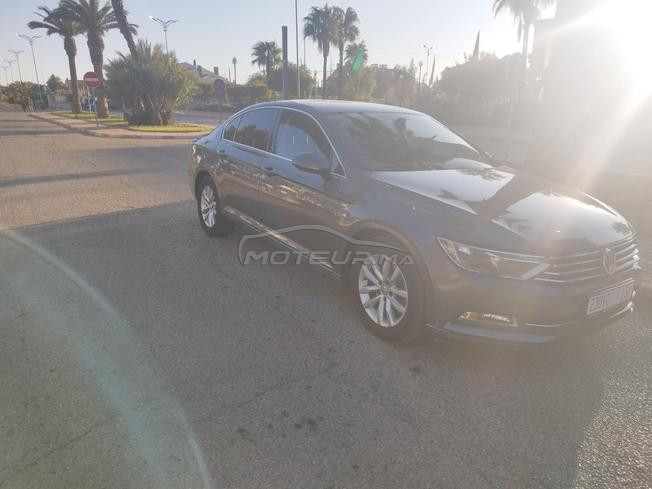  golf passat B8