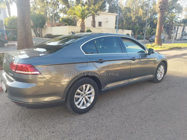  golf passat B8