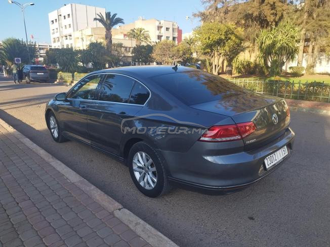  golf passat B8