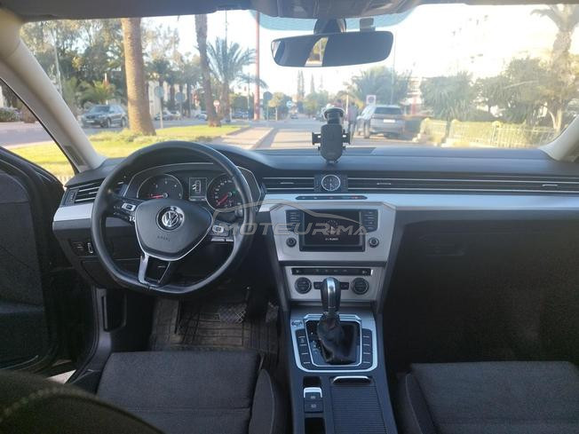  golf passat B8