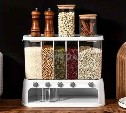 موزع قطنيات