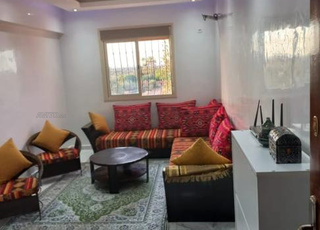 Appartement à louer quotidiennement