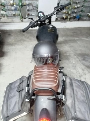 Cimatti Bobber model 2024 a vendre