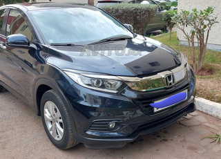Honda HR-V Diesel Manuelle 2019 à Casablanca
