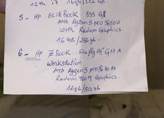 مجموعة أجهزة كمبيوتر احترافية عالية الجودة