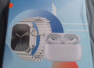 Montre intelligente sans écouteurs Bluetooth