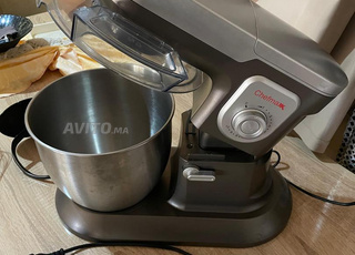 Robot petrin Pâtissier