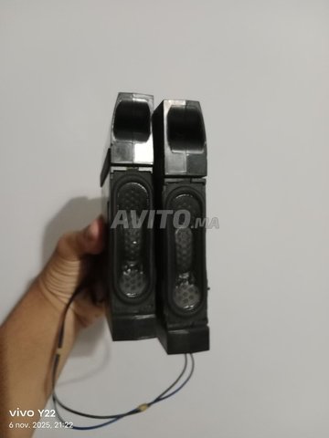 قطع غيار التلفاز LG