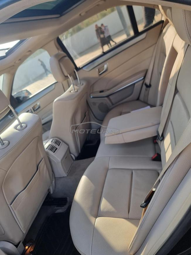 MERCEDES E250 4 MATIC AMG LINE 