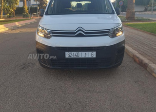 سيتروين بيرلينجو