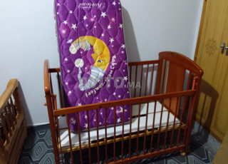 Oujda Hay Al Andalous