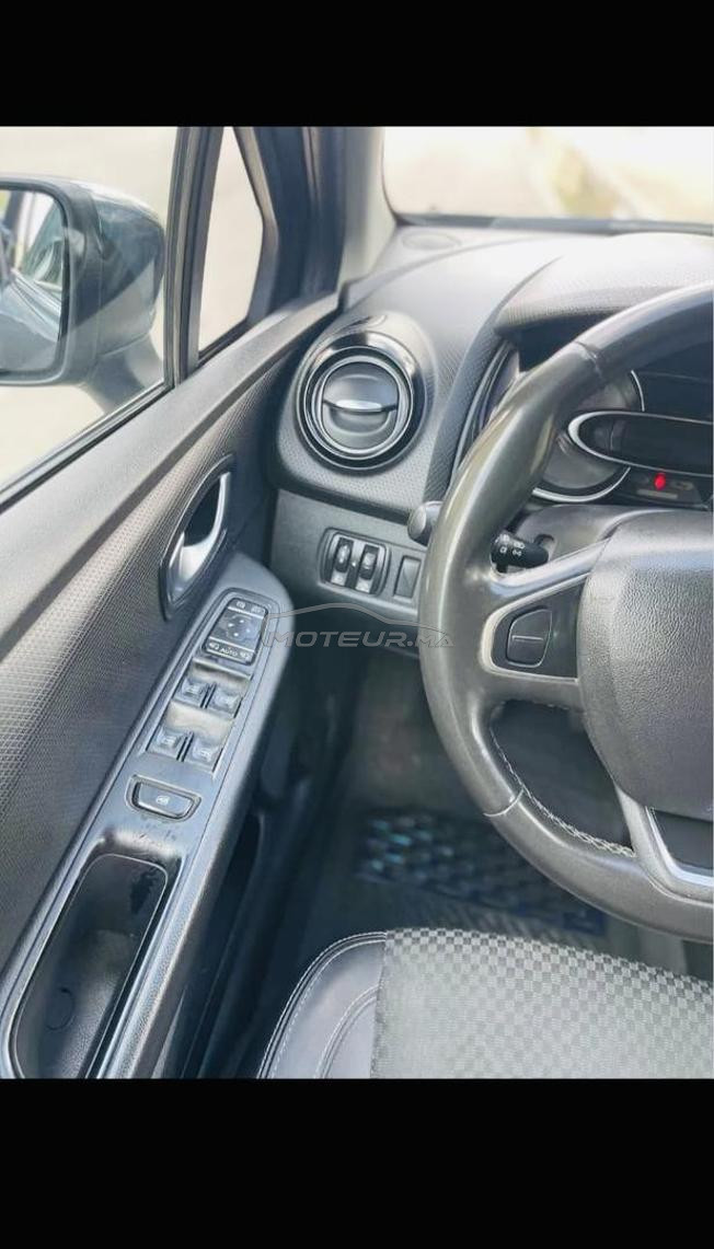 Clio 4 intense 