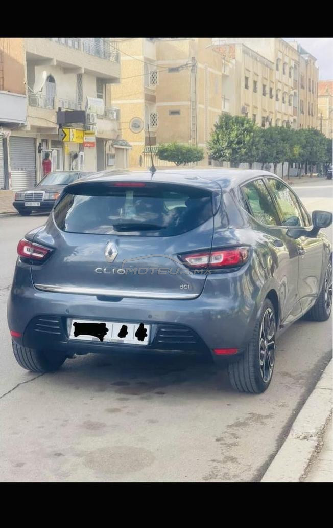 Clio 4 intense 