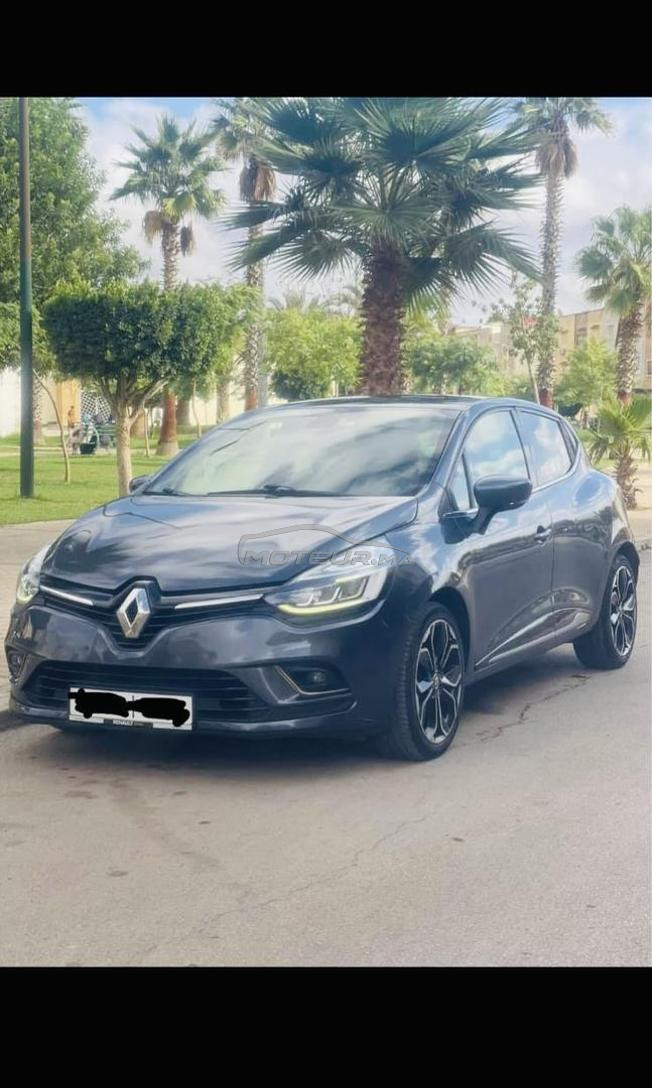 Clio 4 intense 