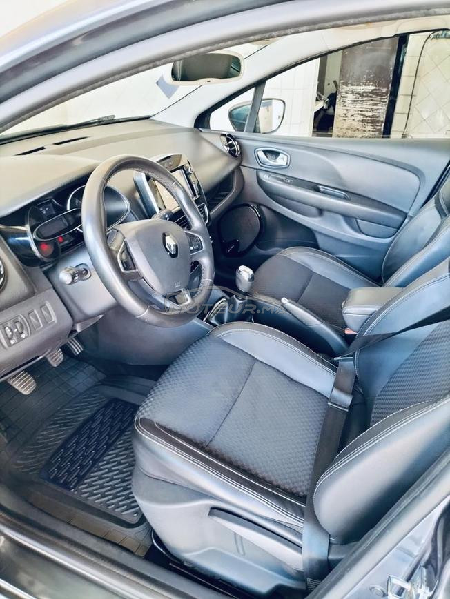 Clio 4 intense 