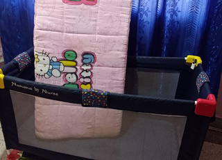 Oujda Hay Al Andalous