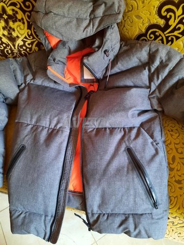 Tommy Hilfiger jacket jaquette S M neuve org