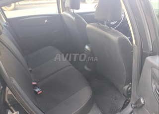 Citroën C4 Diesel Manuelle 2006 à Fès