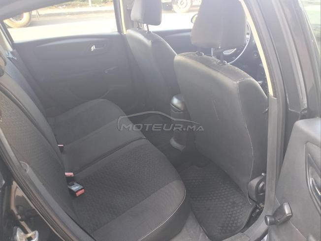 Citroën C4 Diesel Manuelle 2006 à Fès